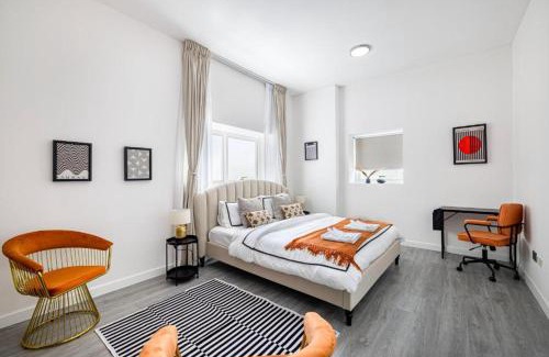 Simpang Ampat Apartment | Kondominium