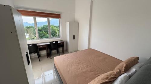 Taman Kolej Perdana Apartment | Kondominium Timur Perdana, Near UTAR, Bandar Baru, Kampar Perak