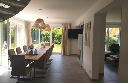 Muritz House | Kondor 61