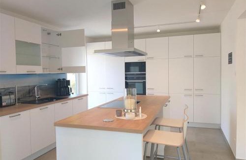 Muritz House | Kondor 61