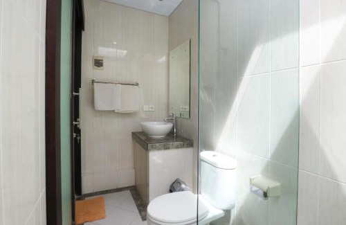 Downtown Kuta House | Kondra Premiere Guest House Kuta
