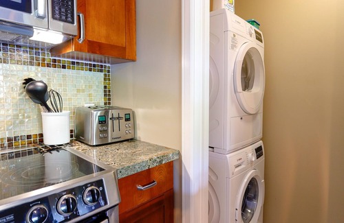 Honokowai Condo | Konea 144 at Honua Kai ~ Upgraded Ground Floor Condo With High Ceilings