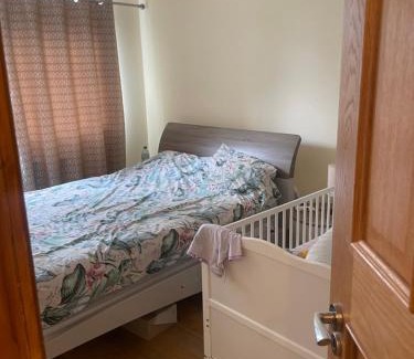 Loughton Apartment | Konesha