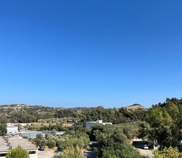 Kallithea Apartment | Koneva House