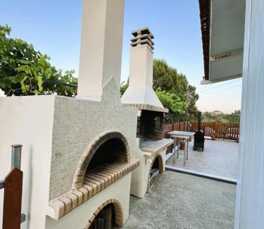 Kallithea Apartment | Koneva House