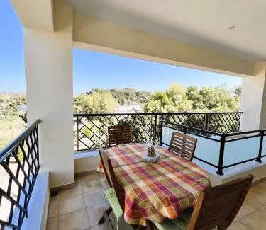 Kallithea Apartment | Koneva House