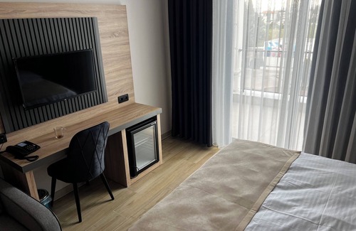 Dosemealti Hotel | KONFOR HOTEL