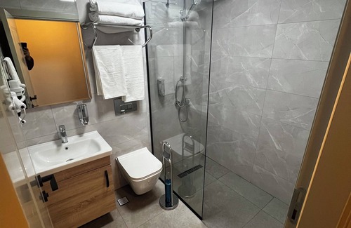 Dosemealti Hotel | KONFOR HOTEL