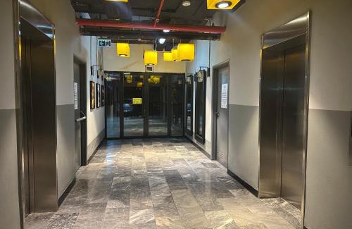 Mahmutbey Apartment | konforun adresi