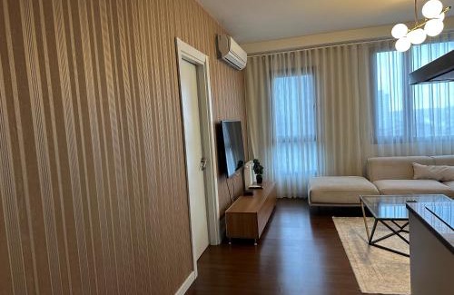 Mahmutbey Apartment | konforun adresi