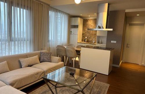 Mahmutbey Apartment | konforun adresi