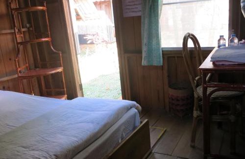 Phonsavan House | Kongkeo Guesthouse