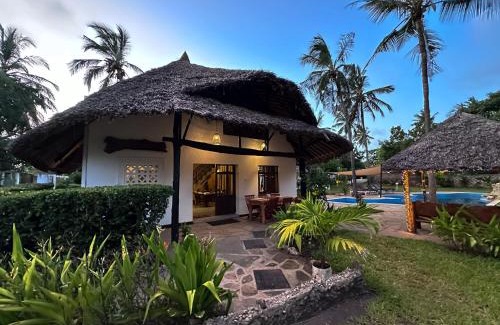 Diani Beach House | Kongo Dream