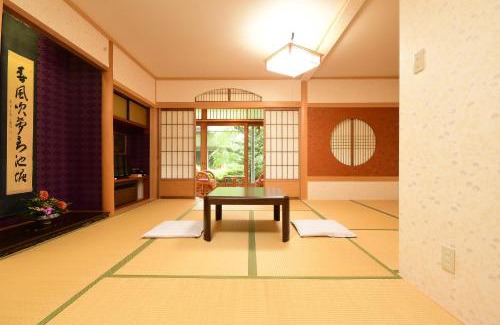 Koyasan Hotel | Kongo Sanmaiin