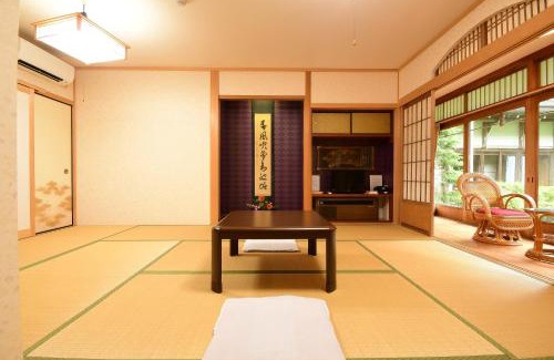 Koyasan Hotel | Kongo Sanmaiin