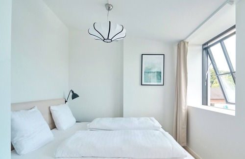 Amager Apartment | Kongovej 39