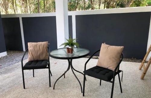 Ko Lanta Villa | Kongsai Private poolvilla in Klong Khong