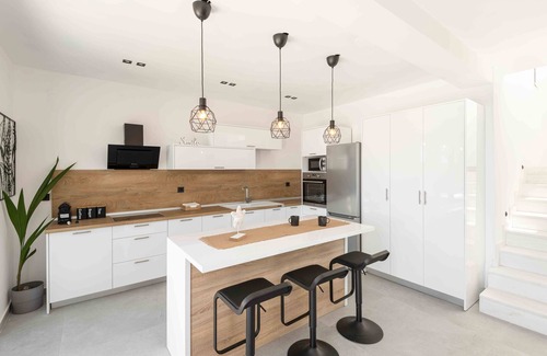 Kassandra Villa | Koni Villas 1 by Halkidiki Villas
