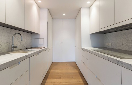 Knokke Apartment | Koningslaan Zegemeer Knokke