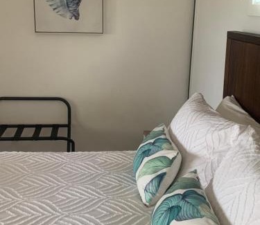 Tapere of Rutaki Apartment | Konini Retreat