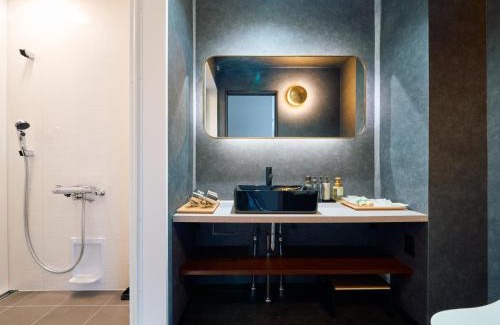 Minato House | Konjakuso Osaka Tempozan - Vacation STAY 84098v