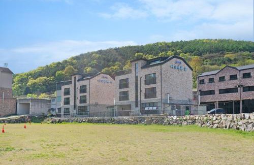 Gwangju House | Konjiam Ire Pension