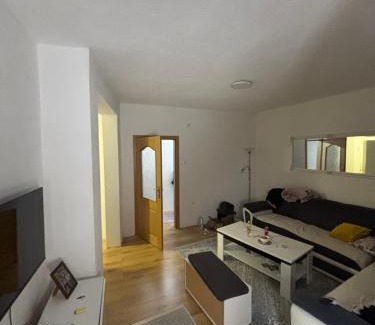 Konjic Apartment | Konjic Apartment
