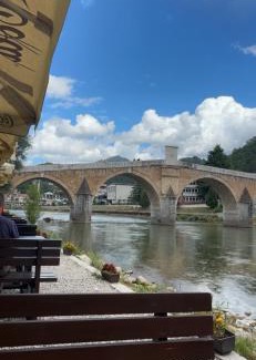 Konjic Apartment | Konjic Apartment