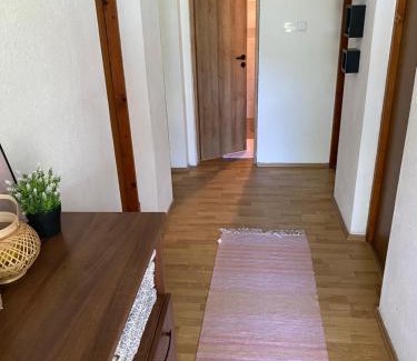 Konjic House | Konjic Lakeside Resort