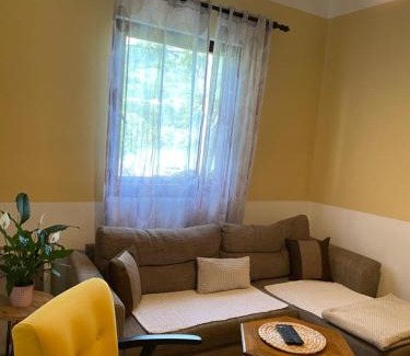 Konjic House | Konjic Lakeside Resort