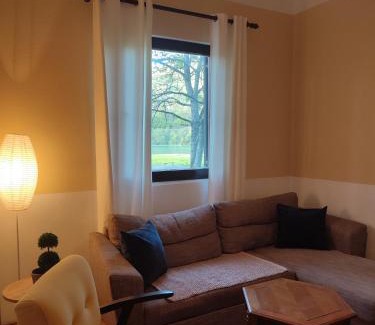 Konjic House | Konjic Lakeside Resort