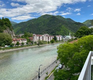 Konjic Apartment | Konjic smjestaj