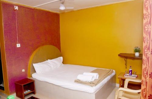 Devbag Hotel | Konkan Paradise,The Hotel Malvan Beach
