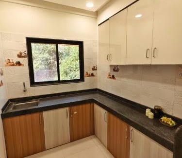Devbag Apartment | Konkan Pearl Suites