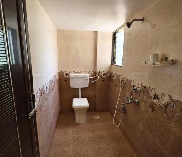 Devbag Apartment | Konkan Pearl Suites