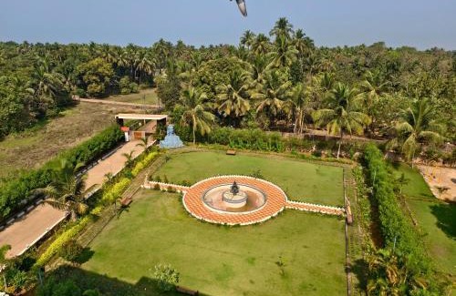 Devbag Apartment | Konkan Pearl Suites