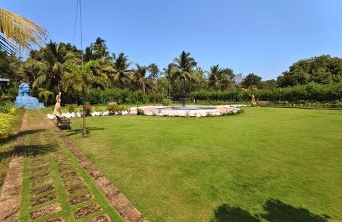 Devbag Apartment | Konkan Pearl Suites