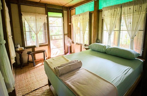 Phrao House | Konkubdin Homestay