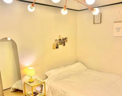 Hwayang-dong Bed & Breakfast | Konkuk-SeongSu Goznuk Stay