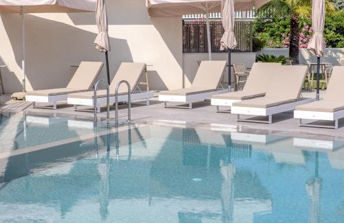 Asprovalta Hotel | KonPolis Suites - Adults Only Over 12