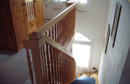 Rysum Apartment | Konrad Janssen - Vier-Giebelhaus