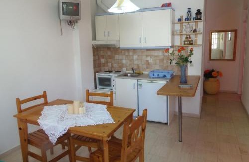 Lakka Apartment | Konstantina Apartment