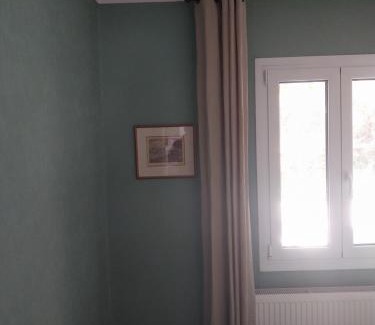Aetos House | Konstantinas House, a touch of nature & sea