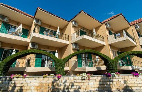 Yenion Apartment | Konstantinos Hotel & Apartments I