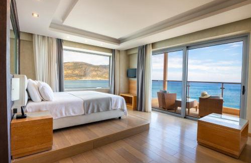 Karpathos Hotel | Konstantinos Palace