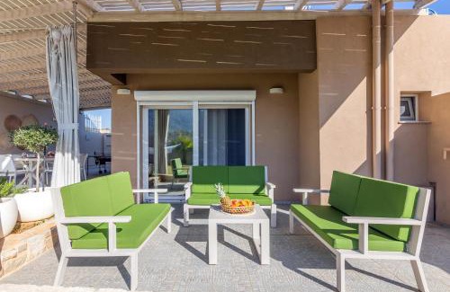 Koutsouras Villa | Konstantinos Villa