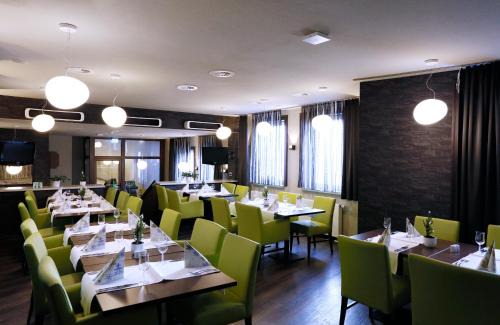Oberhof Hotel | Konsum Gästehaus Quisisana - Oberhof