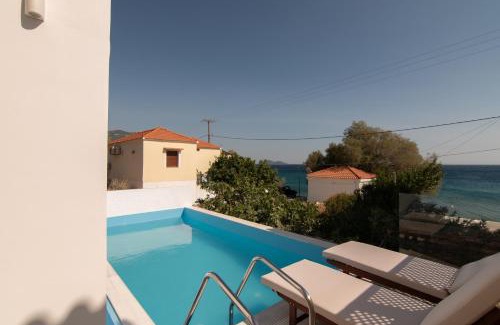 Ormos Koumeikon Villa | Kontemare Seascape