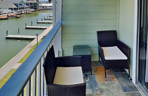 Rockport Apartment | Kontiki Beach Resort 319