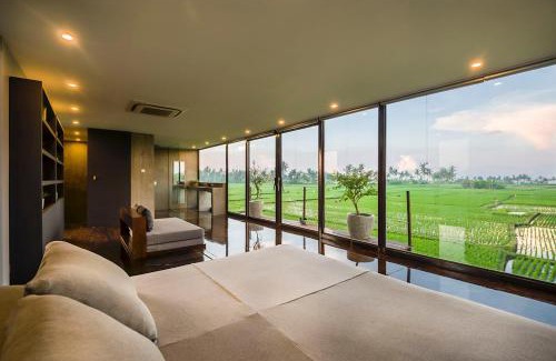 Kediri Villa | Kontiki Villa - Joshua District